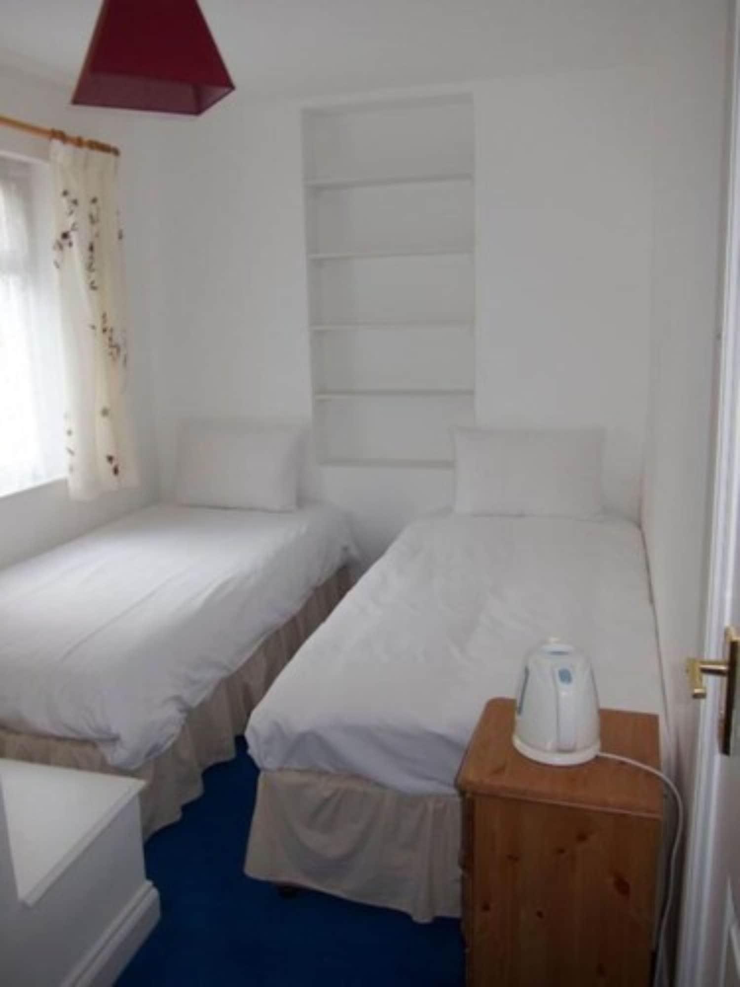 Abbey Court Hotel Saint Peter Port Kültér fotó