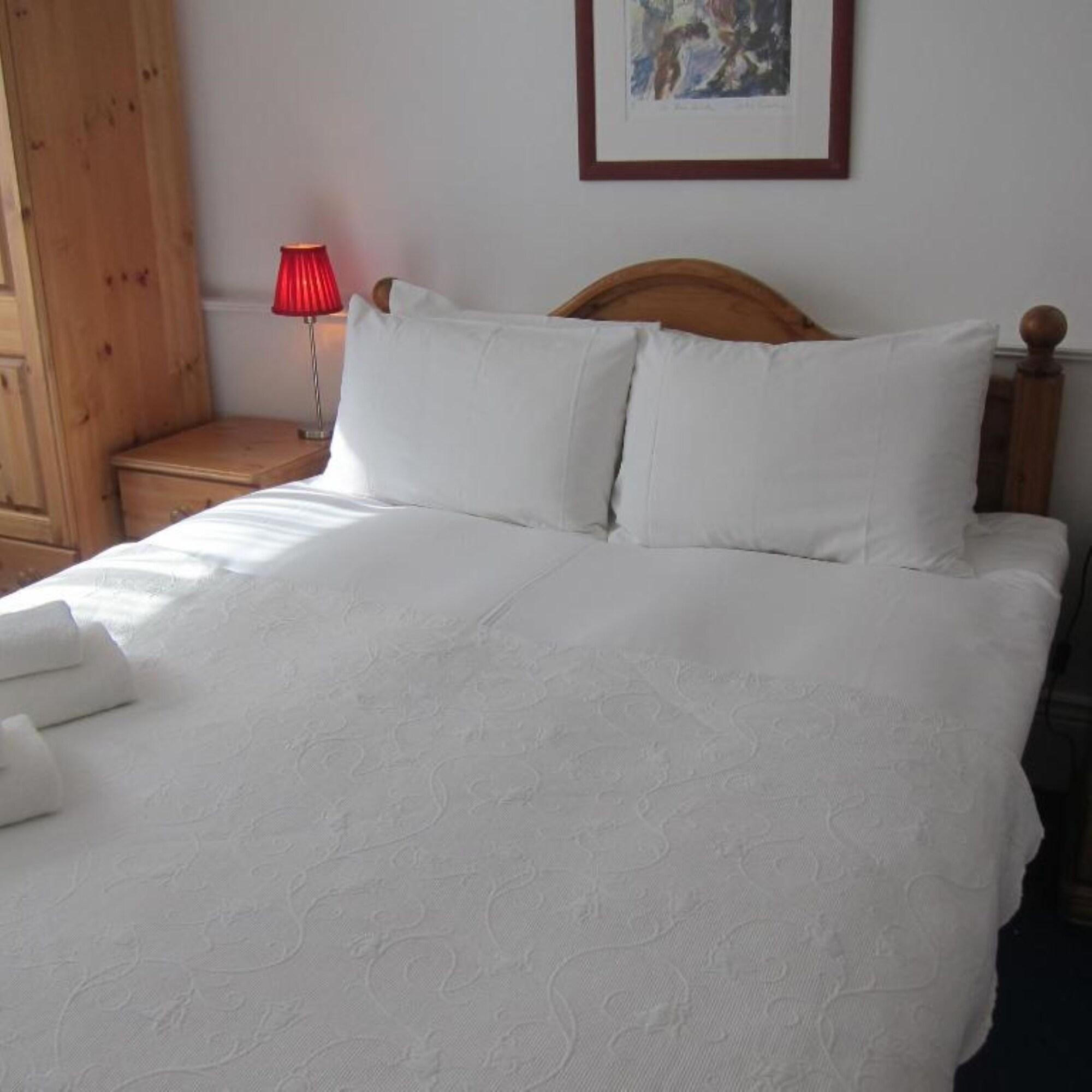 Abbey Court Hotel Saint Peter Port Kültér fotó